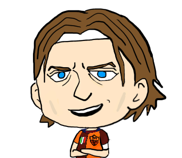 ノッティアイコン